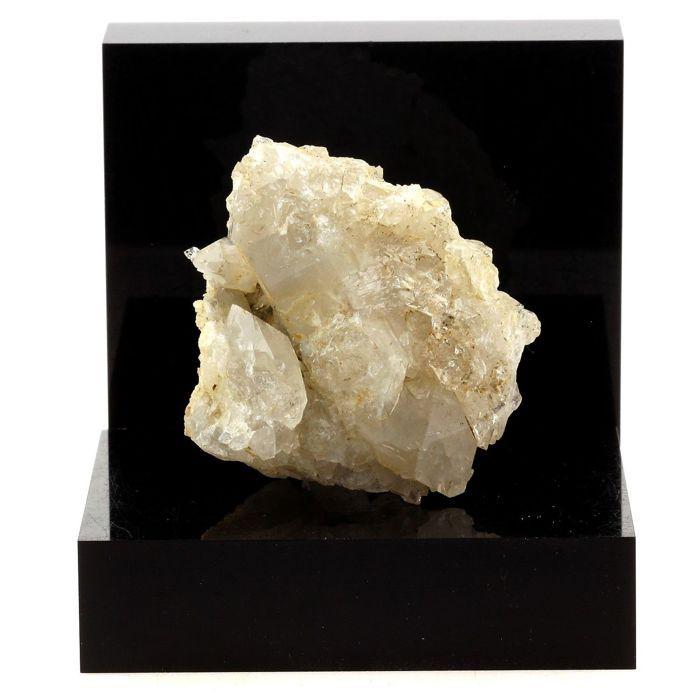 Quartz fenêtre + Quartz 514.2 carats