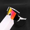 Cycling Glasses Outdoor Sports Sunglasses for Men and Women UV400 Shades