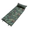 Camouflage Self-Inflating Camping Sleeping Pad