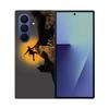 Для Samsung Galaxy Z Fold 7 6 5 4 3 2 Чехол Прозрачная Защитная Задняя Крышка Жесткий ПК Корпус Для Samsung Z Fold7 Fold6 Fold5 Чехол
