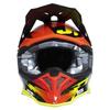 Just1 Off-Road Helmet J39 Poseidon