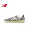 Обувь NEW BALANCE для мужчин и женщин - Ретро, легкая, универсальная и удобная, из парусины - CT500 OGA