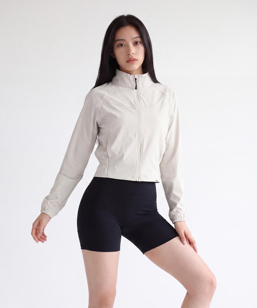 STEELS Power Stretch Curveline Легкая куртка_2 цвета