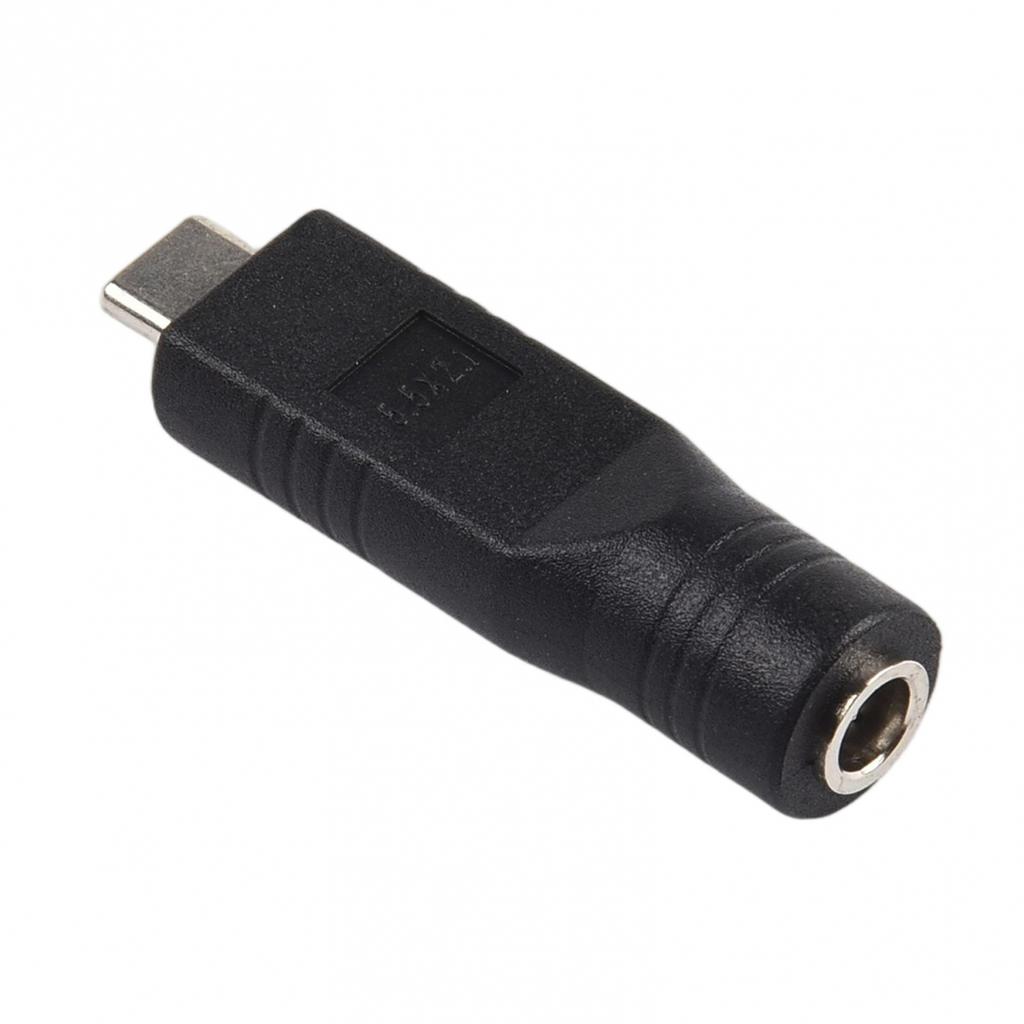 Для Starlink Mini Оптимизированное зарядное устройство USB C к DC Быстрое и безопасное подключение