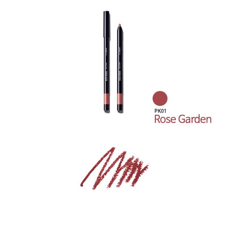 SAEM Карандаш подводка для губ