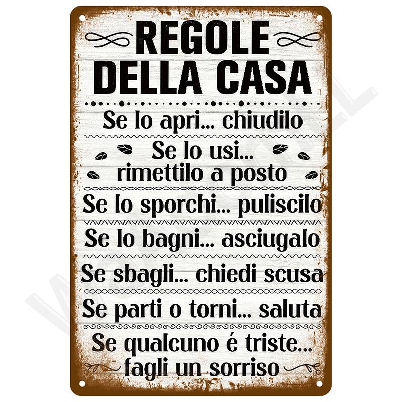 Bedroom Man Cave Bar Tin Signs Home Wall Metal Signs Vintage Decorations Items Aesthetic Room Decor Art Luxury Posters Retro Pub