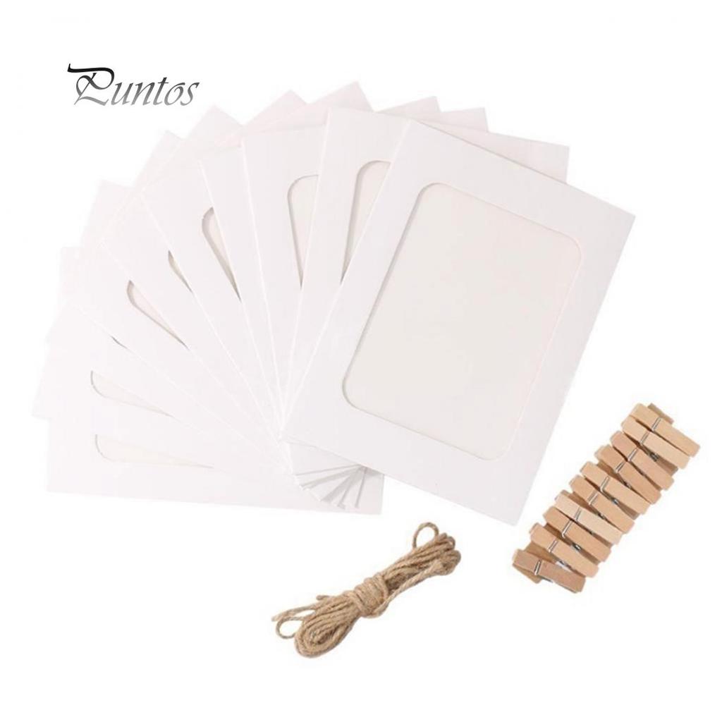 Праздничная гирлянда для фотографий