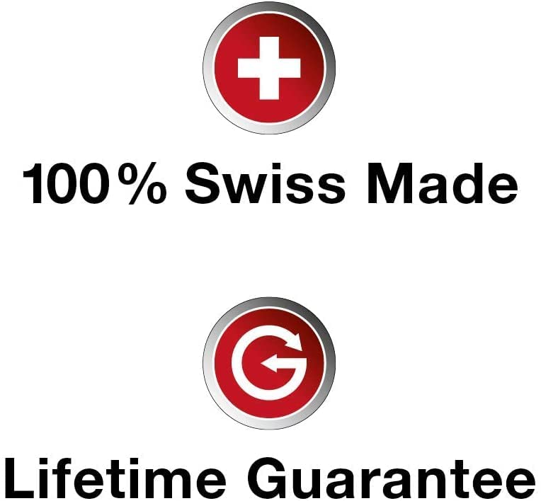 Набор сменных отверток PB Swiss Tools в бумажной коробке, 9 предметов, 215.CBB