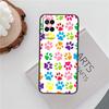 Dog Friends Cat Pet Paws Case For Oppo A15 A80 A60 A40 A94 A54 A98 A78 A18 A38 A58 A16 A76 A96 A17 A77 A74 A57S Cover