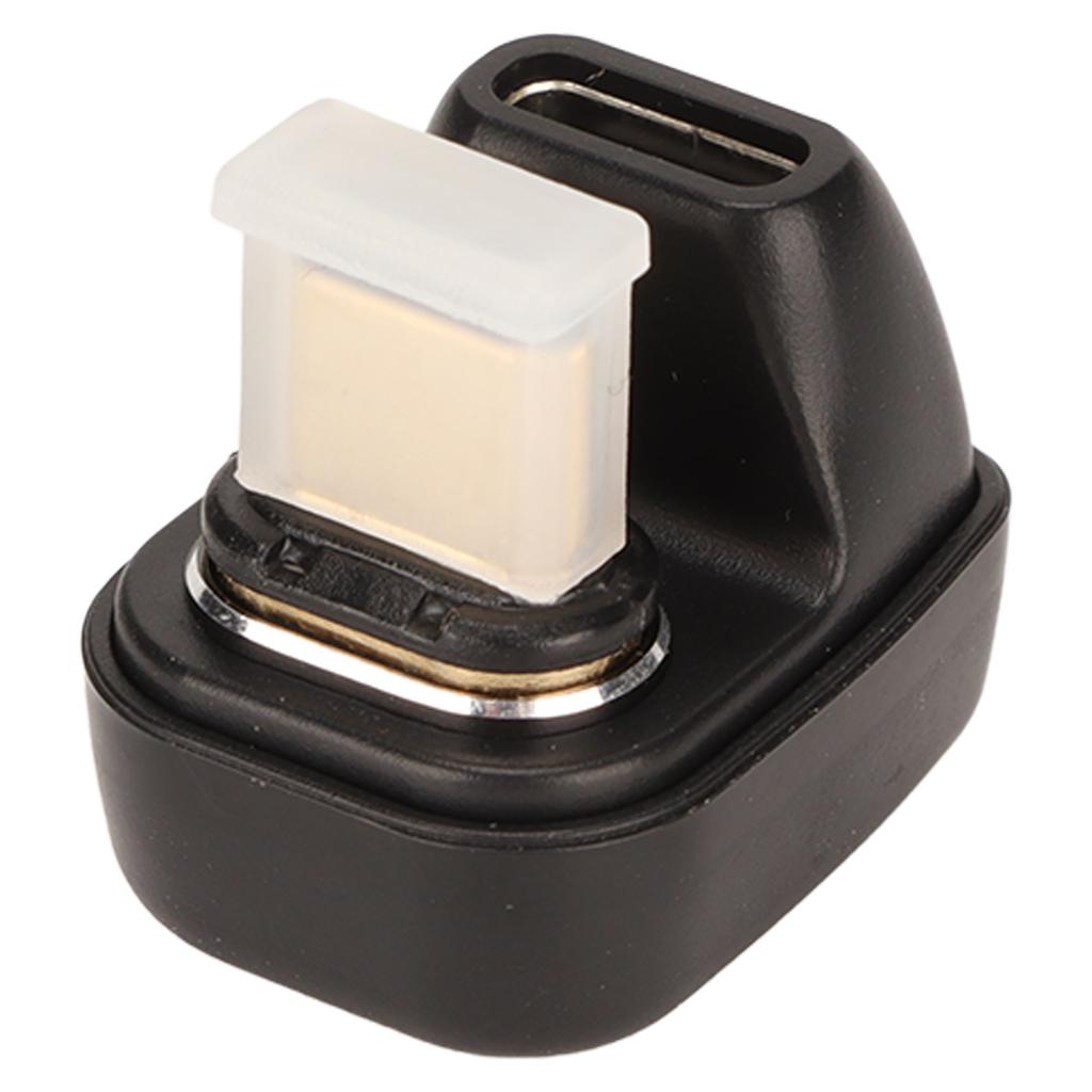 U-образный USB-C-USB-C адаптер PD100W быстрая зарядка 40 Гбит/с 8K USB тип CU форма удлинитель адаптер