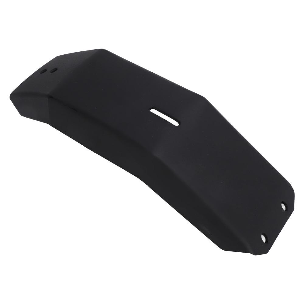 Easy Installation Scooter Rear Mudguard Replacement for KUGOO M5 Electric Scooter
