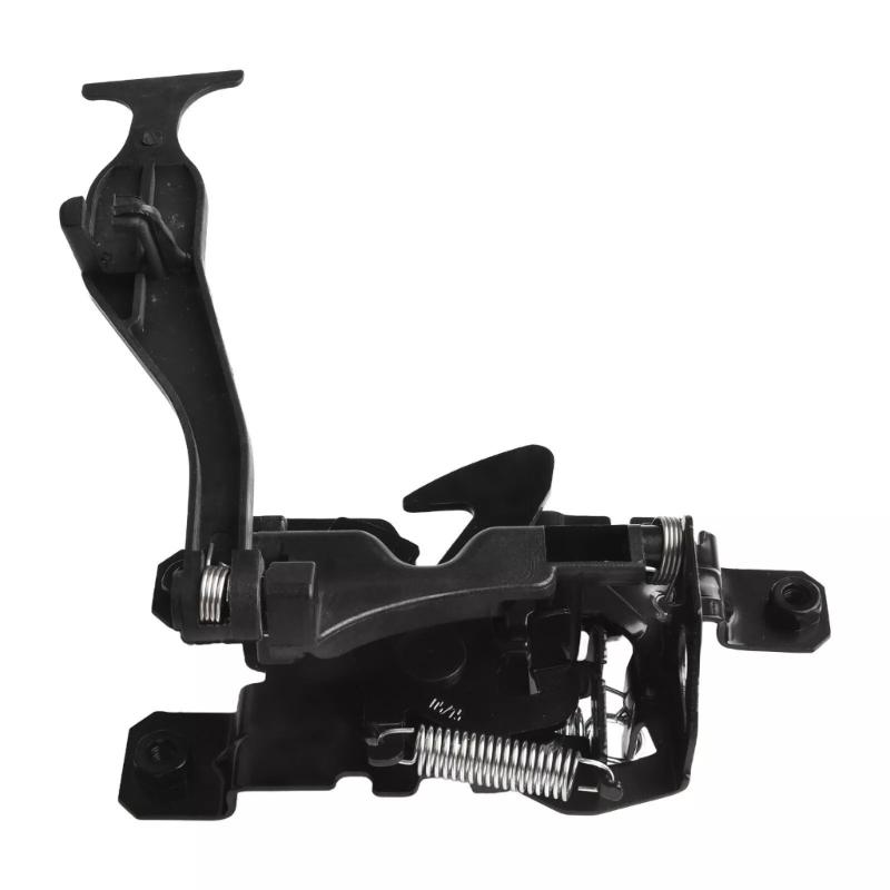 Secure Engine Cover Latches Lock For W169 A200 A180 A170 A160 A150 Long Lasting & Easy To Install A1698800460 1698800460