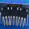 KIA2808A 150A 80V IGBT-транзистор, силовой транзистор для индукционной плиты, диод, оригинал