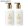 Molton Brown Уд и Золото Лосьон для тела