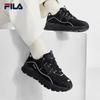 Fila Женская ретро-спортивная обувь в повседневном стиле