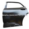 Toyota 2023 BZ3 Накладки задней двери - Правая 67003-03030, Левая 67004-03030