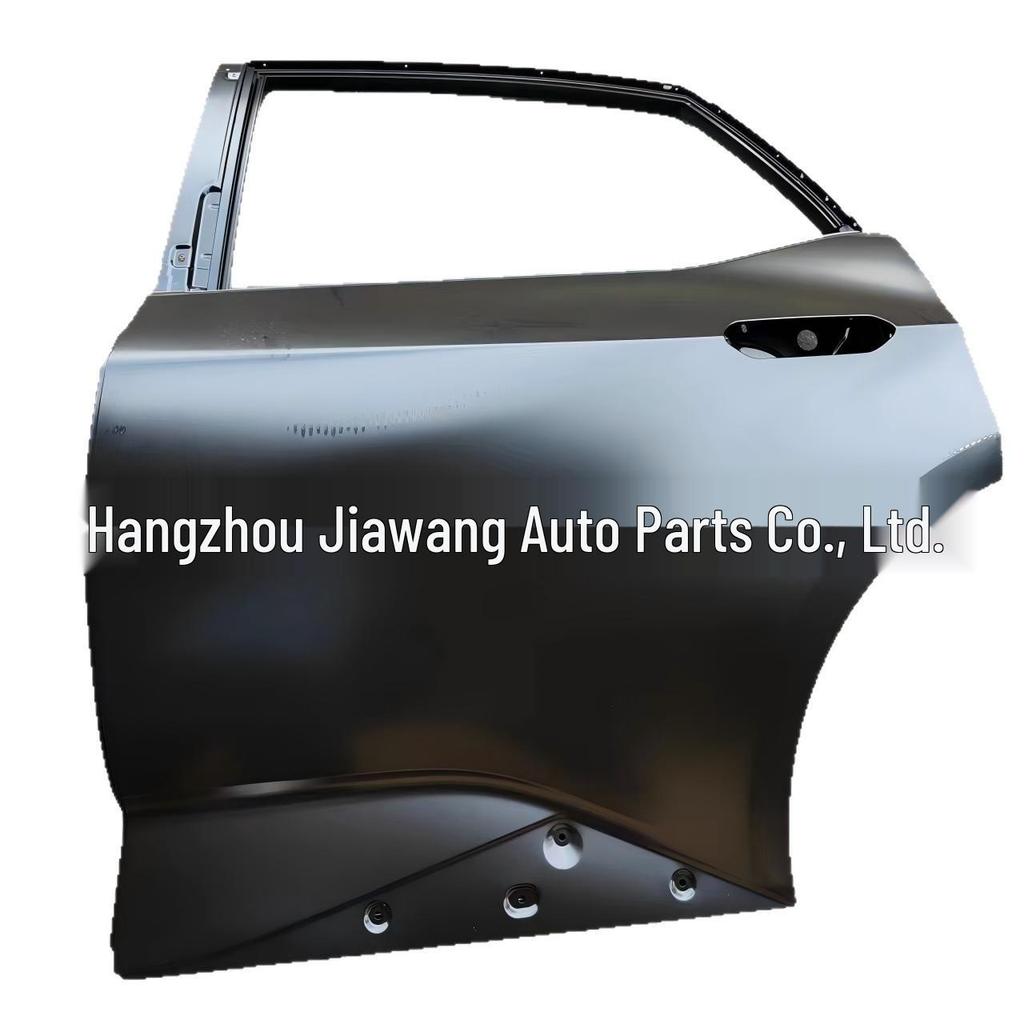 Toyota 2023 BZ3 Накладки задней двери - Правая 67003-03030, Левая 67004-03030