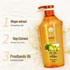 Fenghua Ginger Hair Strengthening Shampoo