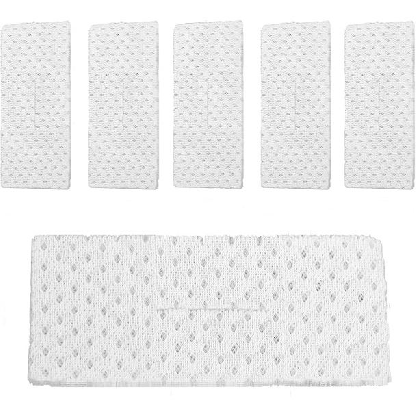 Bio-Screen for Fluval C3 Power Filter, Replacement Aquarium Filter Media, 6PCS Bio Foam Replacement Set, Filter Media for Freshwater & Saltwater