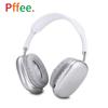 Pffee Super Bass Wireless Headphones Bluetooth 5.0 Headsets Support TF Card Noise Cancellation