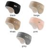 Hot Sale Outdoor Sports Autumn Winter Headwear Earmuffs Sleep Earmuffs Hair Band Ear Warmers
