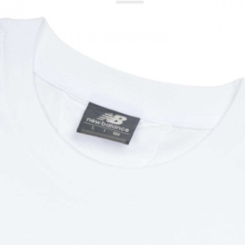 New Balance Мужская футболка с длинным рукавом Frozen Nbndf2m211 10