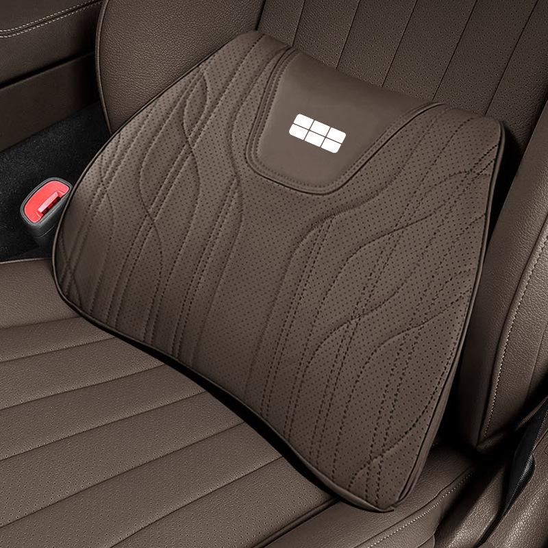 Geely Galaxy Starship L7/L6/E5/E8 All-Season Dedicated Seat Cushions
