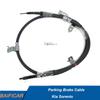 Baificar Совершенно новый трос стояночного тормоза 59760-2P500 59770-2P550 для Kia Sorento