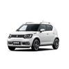 Новый Оригинальный Комплект Задних Тормозных Колодок Для Suzuki Ignis 2016-2024
