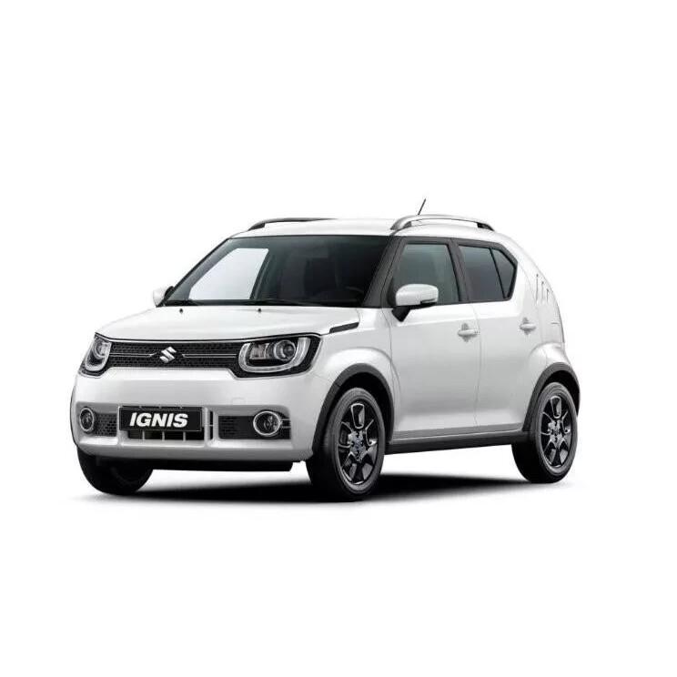 Новый Оригинальный Комплект Задних Тормозных Колодок Для Suzuki Ignis 2016-2024
