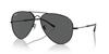 Солнцезащитные очки RB3825 OLD AVIATOR BLACK 58 [Ray-Ban]