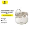 Baseus MC1 AI Open-Ear Ear Clip Bluetooth Headset