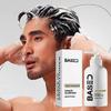 Based Bodyworks Leave$In Conditioner Hydrating & Strengthening Formula