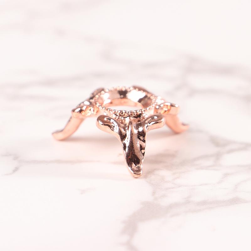 Ball Holder Sphere Base Doll House Photography Props Cake Ornaments Gift