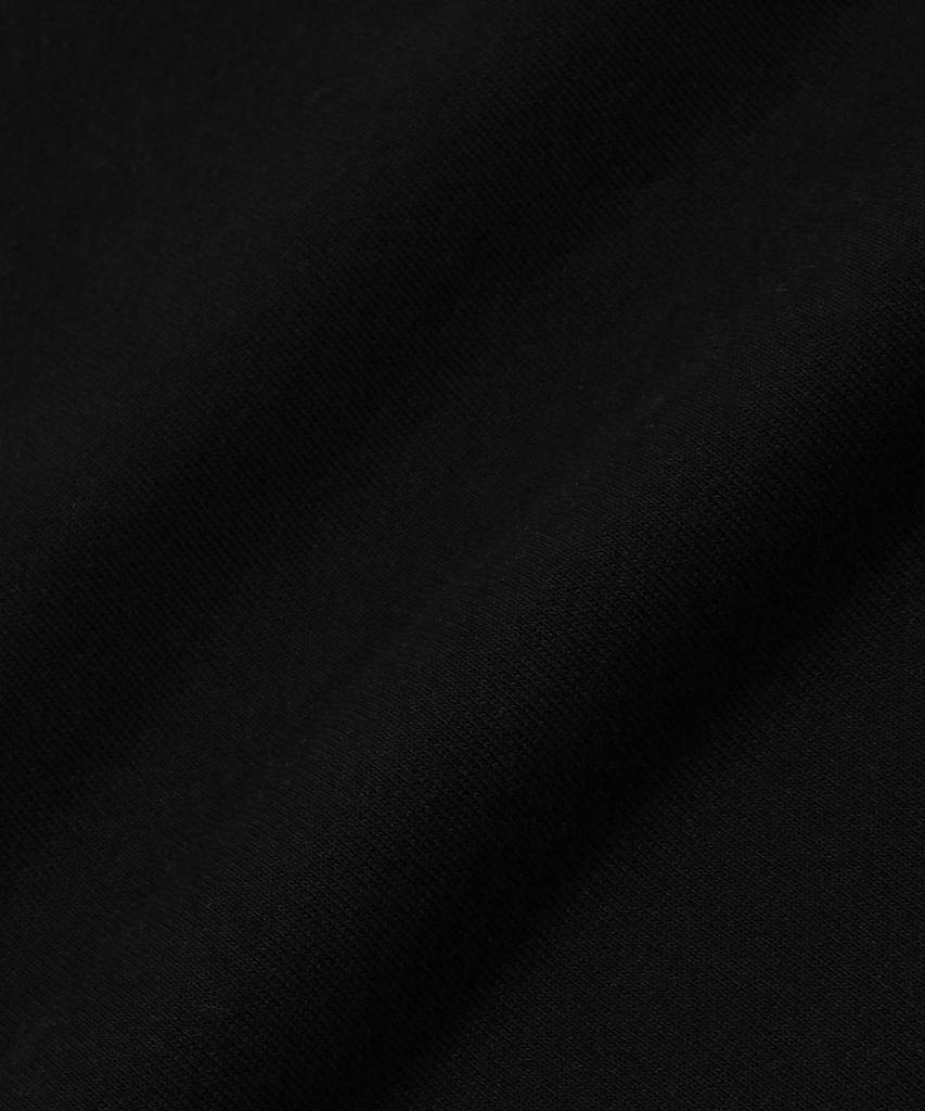 BEENTRILL [24Fw] Spray Hashtag Sweatshirt (Black)