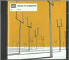 CD MUSE - Origin Of Symmetry TMCD1002 Taste Media 2001 EU Rock Used