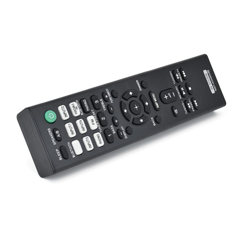 Новый пульт дистанционного управления RMT-AA400U для STR-DH190 STR-DH590 STR-DH790 AV Телевизионные пульты AV Контроллер домашнего кинотеатра
