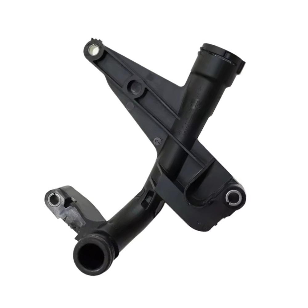 Шланг подачи охлаждающей жидкости двигателя Черный Замена 2762001552 Для Mercedes-Benz GLK 3.5L V6