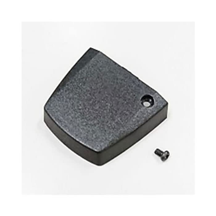 YKK AP Smart Control Key Pocket Key Back Lid and Screw Set YK HH3K42585-BC