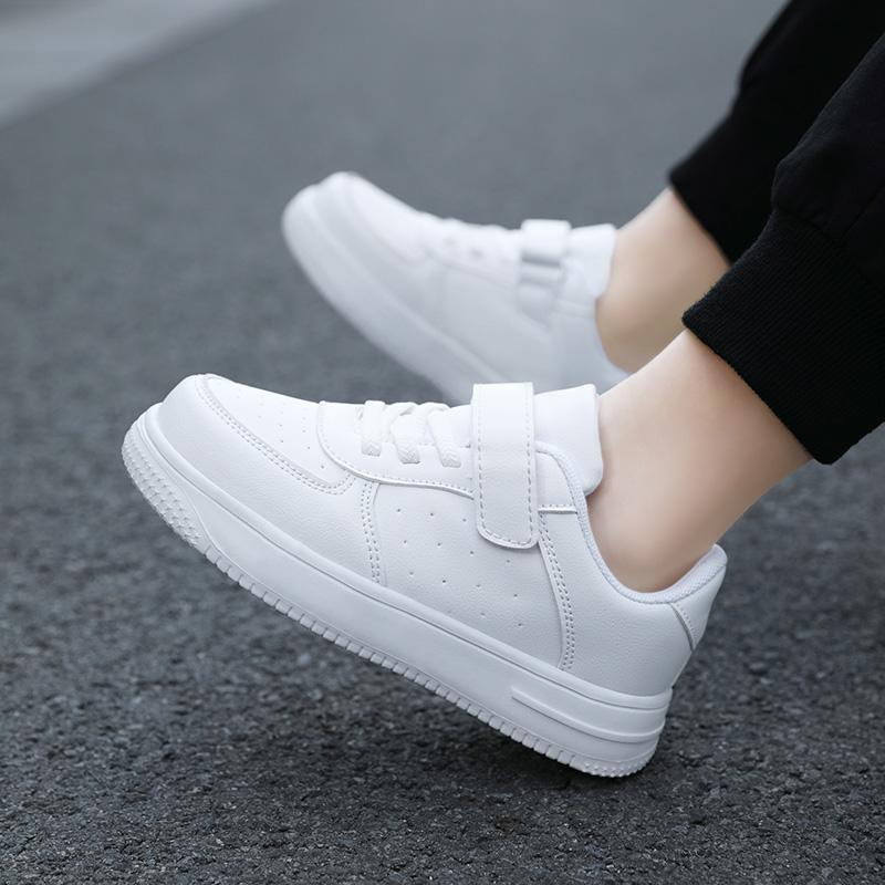 Детские кроссовки Four Seasons Low Top Breathable для скейтбординга для детей и студентов, популярные кроссовки для бега, для мальчиков и девочек, удобные кроссовки для спортзала