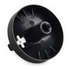 Part Heater Knob Plastic 1pcs A/C Temp Accessory Car