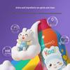 YEEHOO Baby & Kids 2-in-1 Wash & Shampoo & Mango Mousse Set