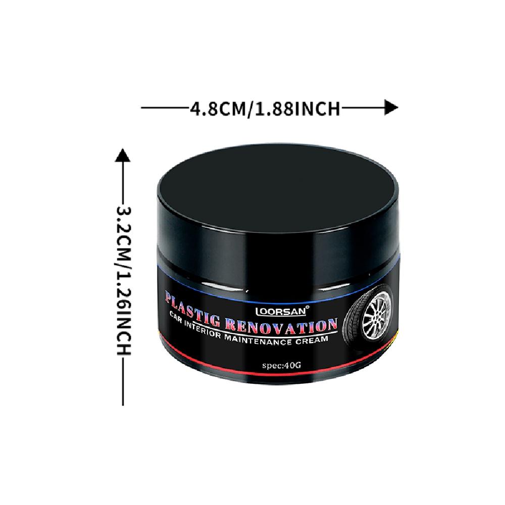 LOORSAN Средство для удаления царапин и полироль для краски автомобиля «Все в одном» - Гель-полироль высокой прочности с нанотехнологиями, Мгновенное восстановление царапин для C