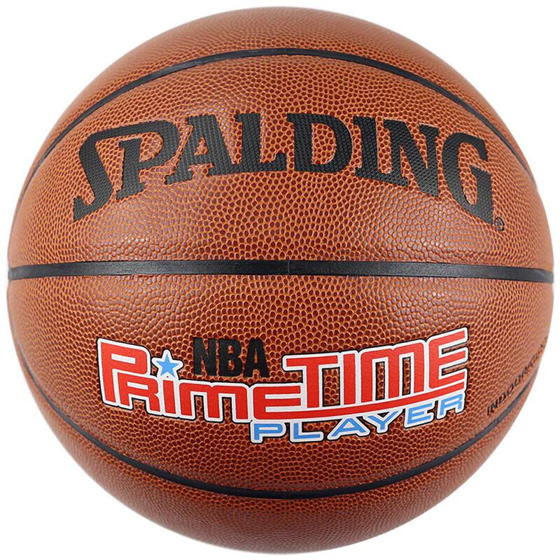 SPALDING Баскетбольный мяч для помещений и улицы, серия «Граффити»