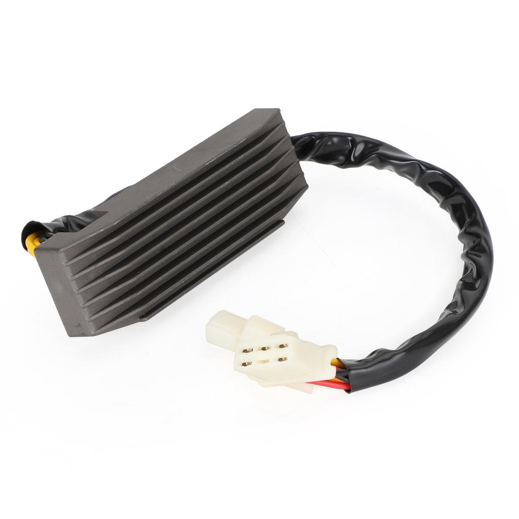 Магнето Статор Регулятор Напряжения Прокладка Для Suzuki VS700GL VS750GL VS800GL 85-97