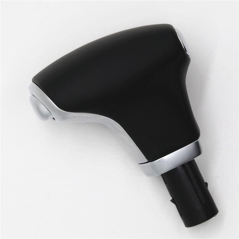 Original 46720d4200 Auto Leather Gear Shift Lever Knob For 2016+ Optima K5 Sportage High Quality