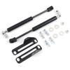 Для Suzuki Jimny JB64 JB74 2019-2025 Автоаксессуары Передняя крышка капота Стойки газовые амортизаторы Подъемные опоры Стержни 2 шт.