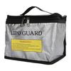 Lipo Fireproof Safe Bag Professional Fireproof Explosion Proof Large Capacity Fiberglass Cloth Battery Fireproof Bag