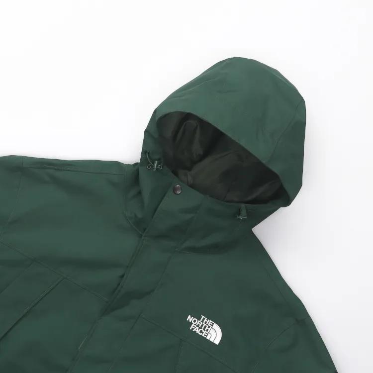 THE NORTH FACE Jackets Coats Men's Green (Unisex) Jackets NI2HN08K