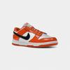 Dunk Low Патент Хэллоуин (2022) (Женский)